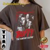 Buffy The Vampire Slayer Horror Movie Fanwear Unisex T-Shirt