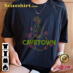 Cavetown Lemon Boy Indie pop This Is Home T-Shirt