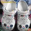Coldplay Music Inspirational Vibes A Sky Full of Stars Melodies Comfort Crocs Shoes