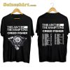Creed Fishers Wild West This Aint The Hamptons Anthem Shirt