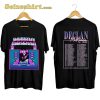 Declan Mckenna The Big Return 2023 Tour Fan Gift T-Shirt