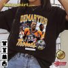 Demaryius Thomas Touchdown King NFL Wide Receiver Sportwear T-Shirt