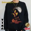 Demon Girls Hell is a Teenage Girl Horror Jennifers Body Movie Sweatshirt