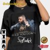 Dj Khaled Hold You Down Collection Trending Sweatshirt