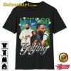 Dj Khaled Lets Go Golfing Vintage Trendy Fanwear Unisex T-Shirt