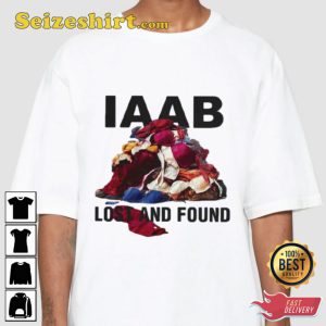Drake 21 Savage Lost And Found La Trendy Unisex T-shirt