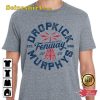 Dropkick Murphy Celtic punk Fanwear Unisex T-Shirt