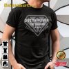 Dustin Poirier Punch UFC Lightweight Fighter Sportwear T-Shirt