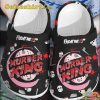Friday The 13th Murder King 2023 Halloween Celebrate Horror Comfort Crocband Shoes