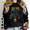 Guns And Roses Music Legend Middle Europe America 2023 Music Trendy T-Shirt