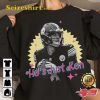 Hes Just Ken Barbie Funny Kenny Pickett Football Sportwear Sweatshirt