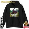 Hold Your Horses Antimeme Funny Meme Fanwear Stylish Unisex Hoodie