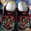 Horror Slipknot Band Music Premium Crocs Crocband Clogs Shoes