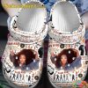 Janet Jackson Music Pop Vibes Rhythm Nation Melodies Comfort Clogs