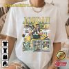 Jordan Love Launcher Green Bay Packers Football Sportwear T-Shirt