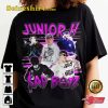 Junior H Chilean Rapper Cuenta Pendiente JH Unique Style Unisex T-Shirt