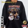 Justin Fields QB Sensation Chicago Bears NFL Fanwear Sweatshirt