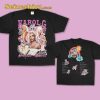 Kg Bichota Season Manana Sera Bonito Tour Merch Double Sided Concert T-Shirt