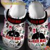 Killer Mike Music Social Commentary Vibes Pressure Melodies Comfort Clogs Shoes