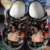 Lil Baby Music Hip-Hop Vibes The Bigger Picture Melodies Comfort Crocs Clog Shoes