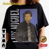Luis Miguel Tour Music Concert Vintage T-shirt