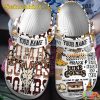 Luke Combs Singer Music Personalized She Got The Best Of Me Melodies Comfort Clogs