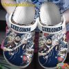 Luke Combs The Legend EST 1990 Country Music Fans Comfort Clogs