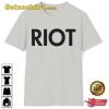 Macs Riot T-Shirt