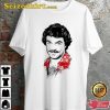 Magnum Pi Thomas Magnum Tom Selleck Unisex T-Shirt