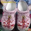Melanie Martinez Music Surreal Vibes Mad Hatter Melodies Comfort Clogs Shoes