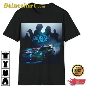 Mom Stop The Car I Need To Pee Driving Mock-up Meme Funny T-Shirt