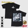 NF Rapper Map To Hope NFs Message Album Tour Merch Concert Hoodie