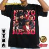 Ne-Yo RnB Superstar Ne-Yo Merchandise Unisex T-Shirt