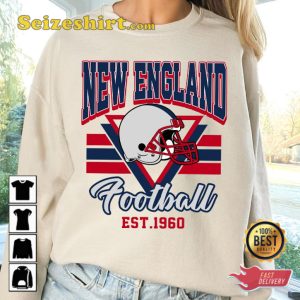 New England Patriots Football Do Your Job Sportwear Sweatshirt