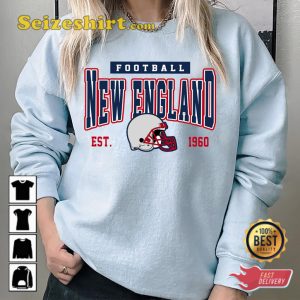 New Englanders Patriots Legends Tom Brady Football Sportwear Sweatshirt