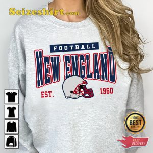 New Englanders Patriots Legends Tom Brady Football Sportwear Sweatshirt