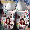 Nick Jonas Pop Music Vibes Jealous Melodies Comfort Clogs