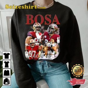 Nick Pass Rush Prodigy Ohio State University Football Sportwear Sweatshirt