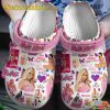 Nicki Minaj Rap Queen Vibes Anaconda Melodies Comfort Clogs