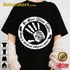 No More Stolen Sisters Mmiw Native Woman Human Rights Awareness T-shirt