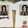 Nostalgic Sounds Bjork 93 Tour T-Shirt