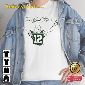 Packers Aaron Jones NFL Green Bay T-shirt