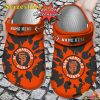 Personalized San Francisco Giants Bay Victory on the Diamond Baseball Bay Bridge Comfort Clog