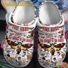 Personalized The Silence Of The Lambs Movie 2023 Halloween Vibes Comfort Clogs