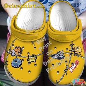 Post Malone Signature Sound Better Now Melodies Comfort Clogs