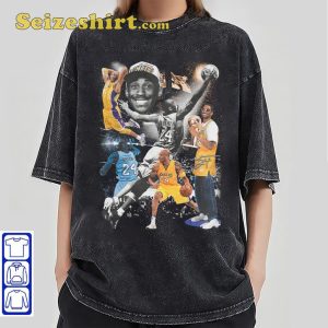 Quality Kobe Bryant Black Mamba Sportwear Unisex T-Shirt