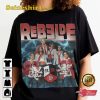 RBD Soy Rebelde Tour 2023 Latin Pop T-shirt