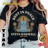 Remembering Smash Mouth Steve Harwell Memorial Shirt