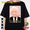 Rip Bob Barker 1923-2023 Thanks For Memories Memorial Shirt
