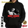 Roy Kidd Rest In Eternity Memorable T-shirt